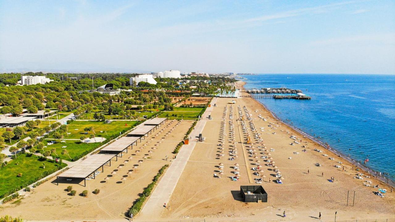 Paradise Town Villa Daisy Belek Eksteriør billede