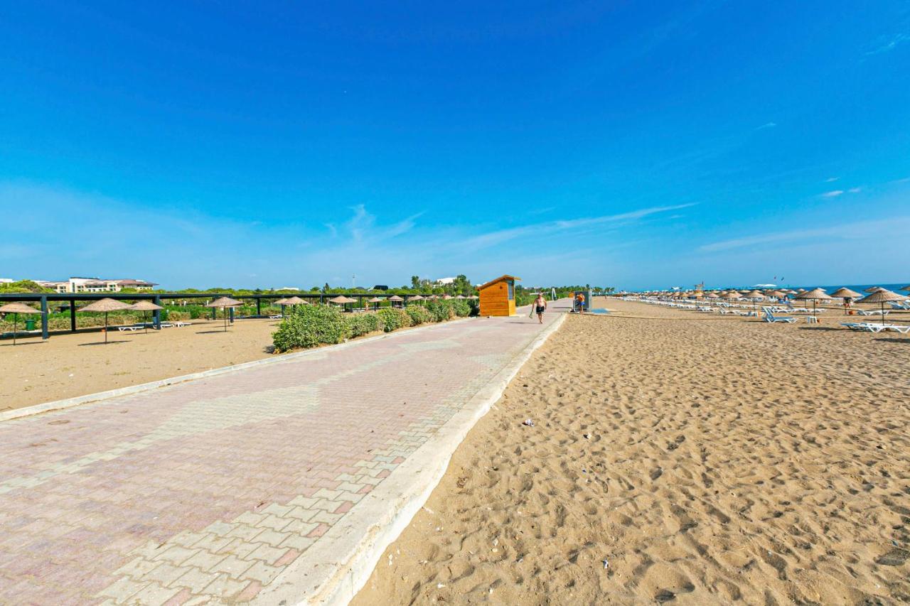 Paradise Town Villa Daisy Belek Eksteriør billede