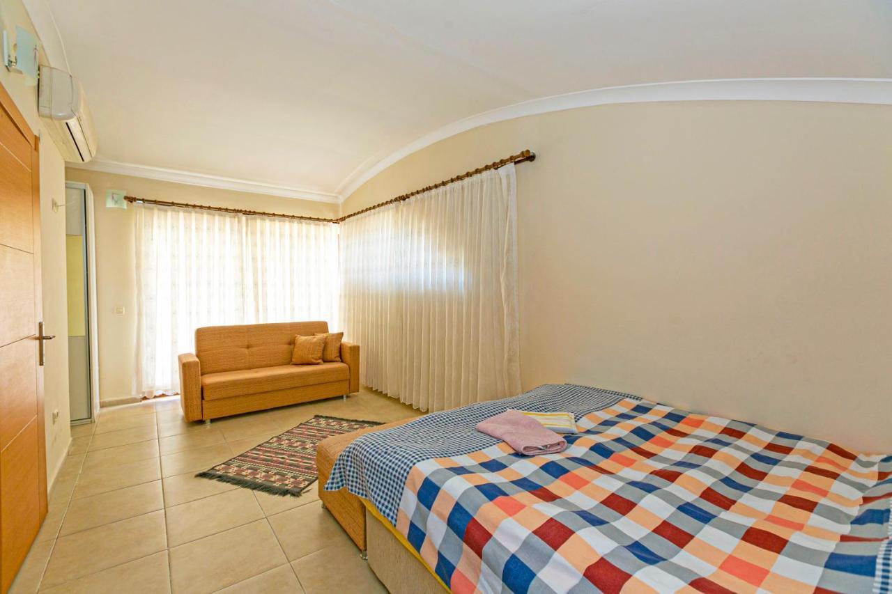Paradise Town Villa Daisy Belek Eksteriør billede