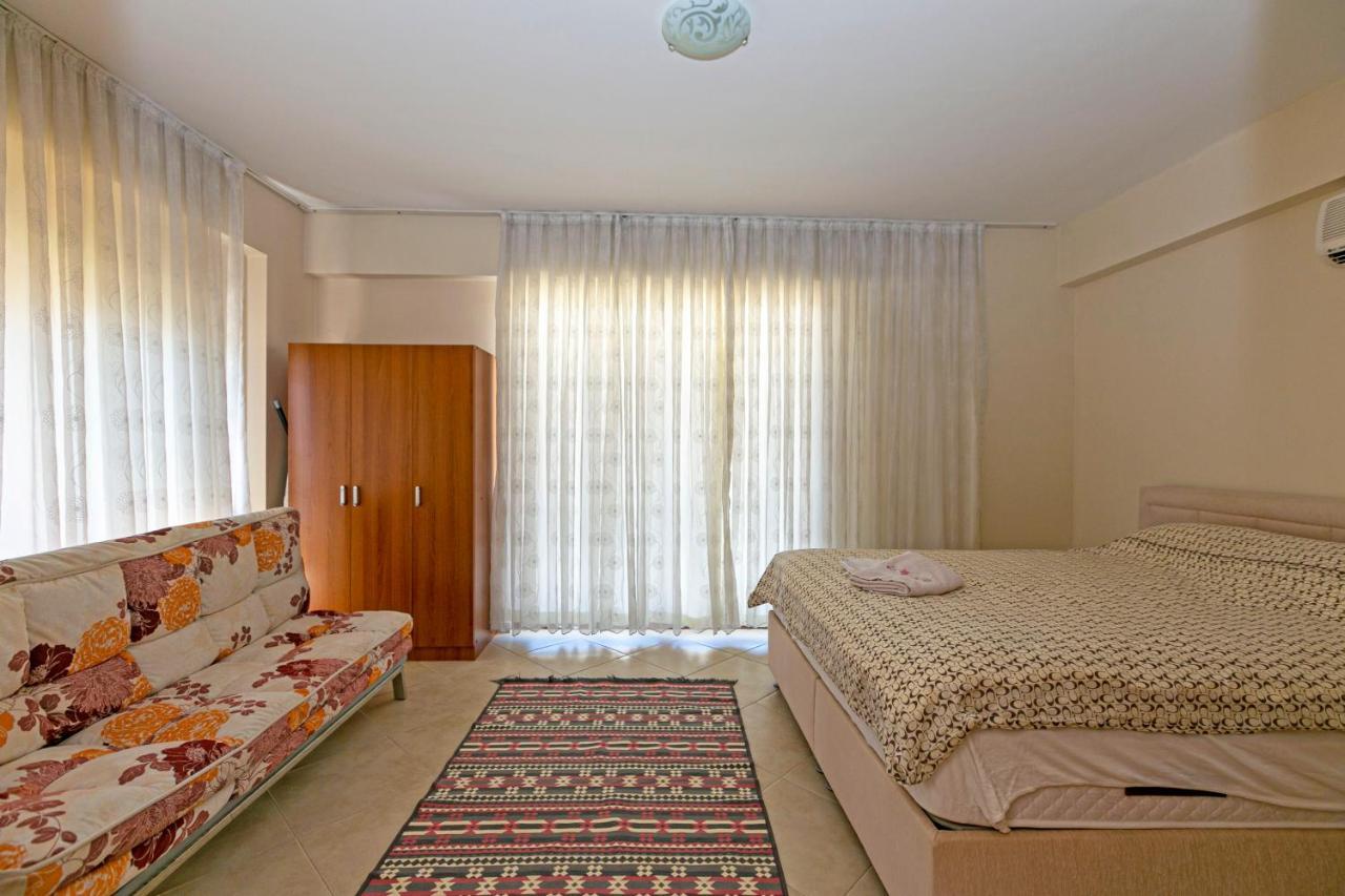Paradise Town Villa Daisy Belek Eksteriør billede