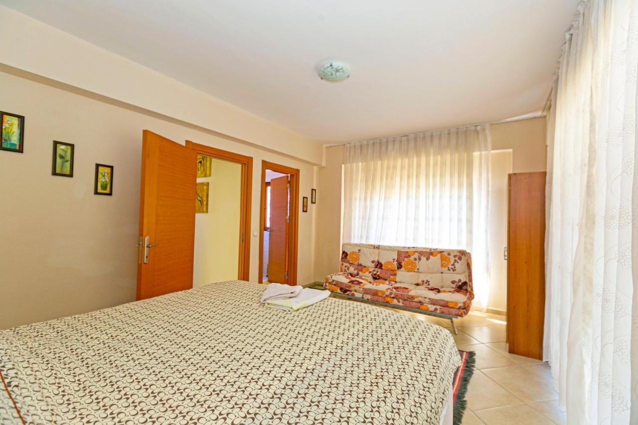 Paradise Town Villa Daisy Belek Eksteriør billede