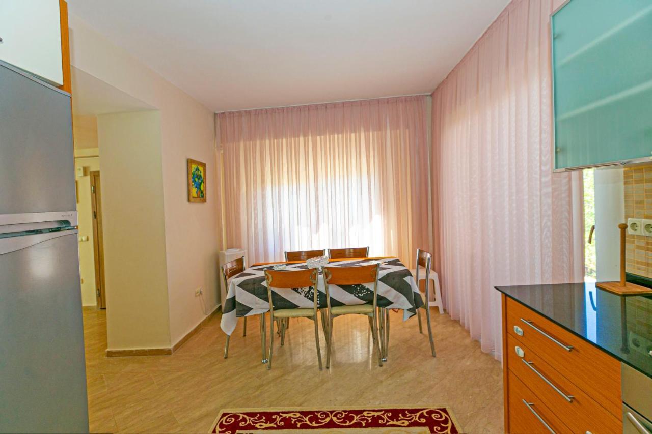 Paradise Town Villa Daisy Belek Eksteriør billede