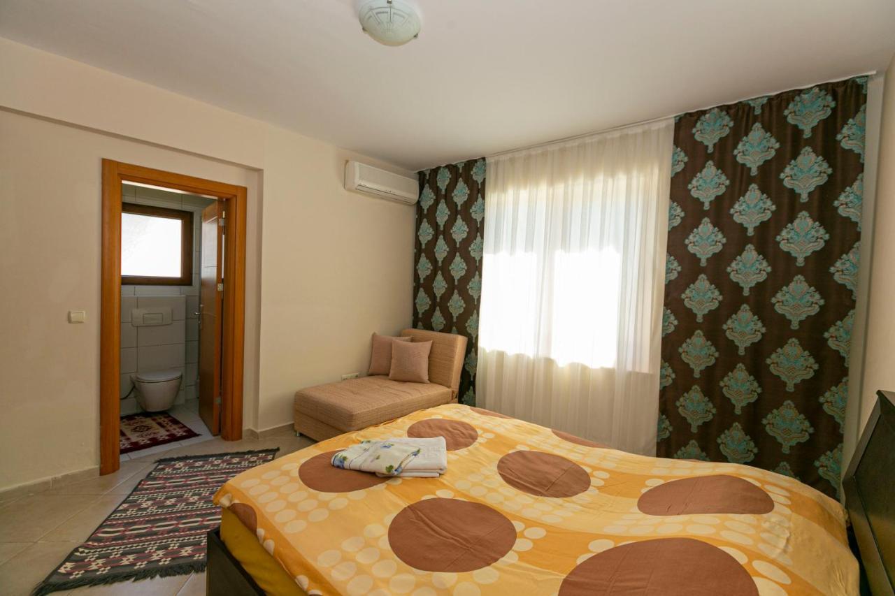 Paradise Town Villa Daisy Belek Eksteriør billede