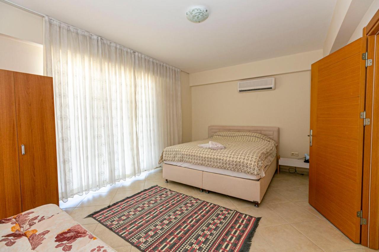 Paradise Town Villa Daisy Belek Eksteriør billede