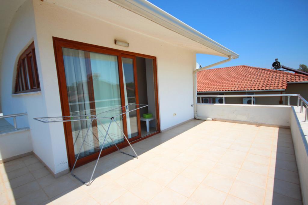 Paradise Town Villa Daisy Belek Eksteriør billede